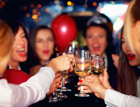 Bachelor & Bachelorette Party Bus Dallas: The Ultimate Night Out Guide