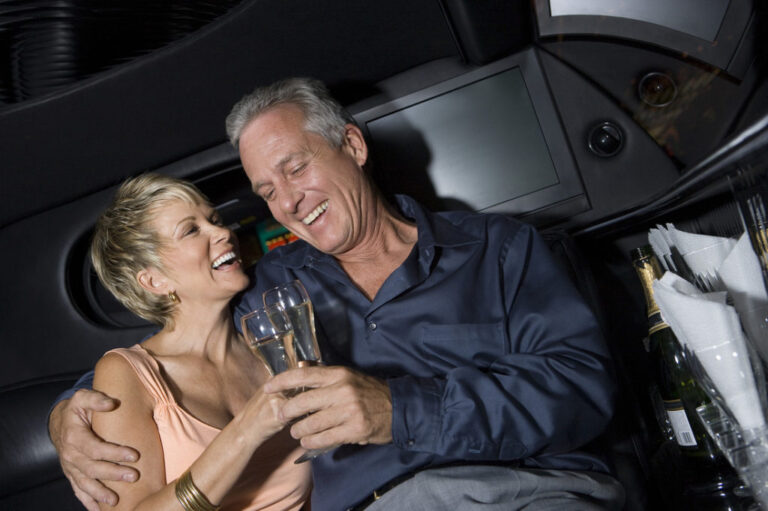 Anniversary Limo Rental Dallas: Make Your Special Night Truly Memorable