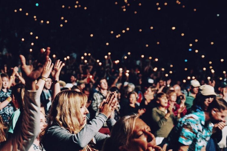 Concert & Event Transportation Dallas DFW: Skip the Parking Nightmare