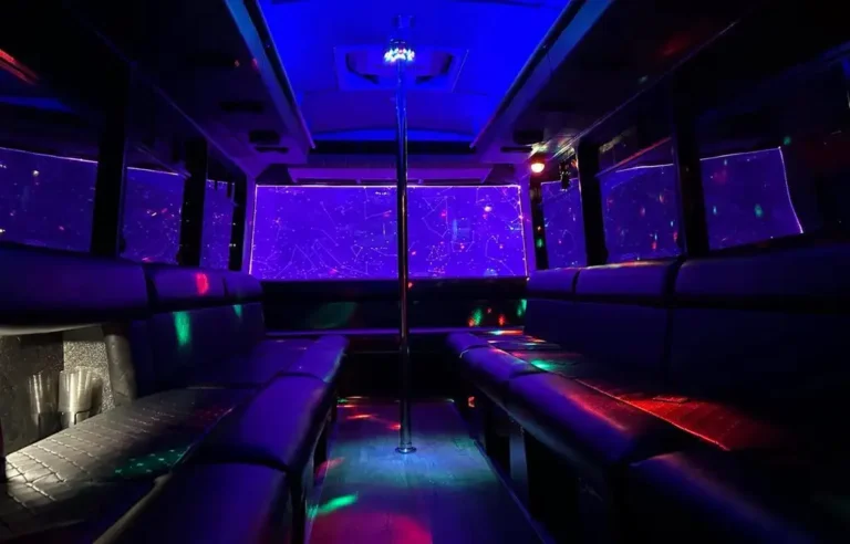 Affordable Party Bus Rentals Dallas: Quality Rides That Won’t Break the Bank
