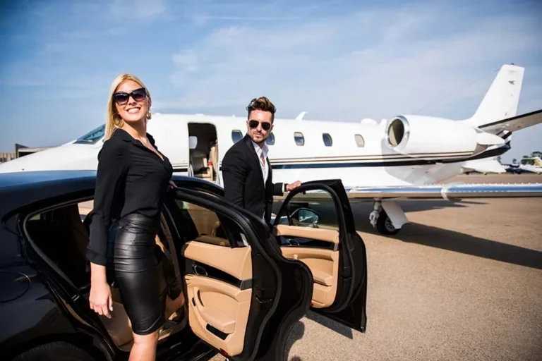 DFW Airport Transportation: Party Bus and Limo Service Dallas